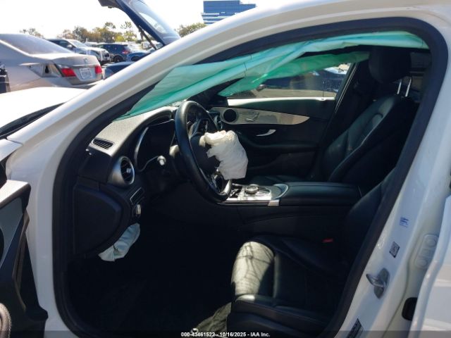 2021 MERCEDES-BENZ C 300 W1KWF8DBXMR628318 Photo 4