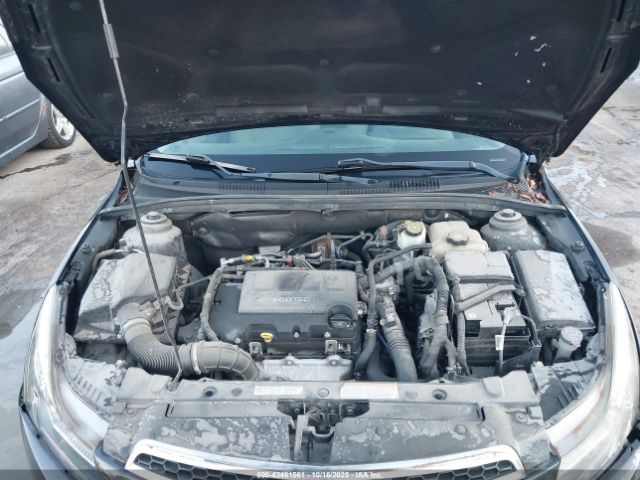 2012 CHEVROLET CRUZE 1G1PF5SC4C7327376 Photo 9