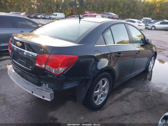 2012 CHEVROLET CRUZE 1G1PF5SC4C7327376 Photo 3