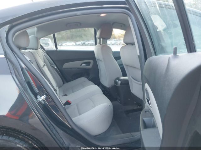 2012 CHEVROLET CRUZE 1G1PF5SC4C7327376 Photo 7