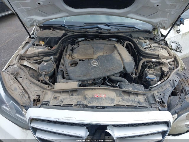 Mercedes-Benz E 350 2014 WDDHF5KB1EA796357 Image 10