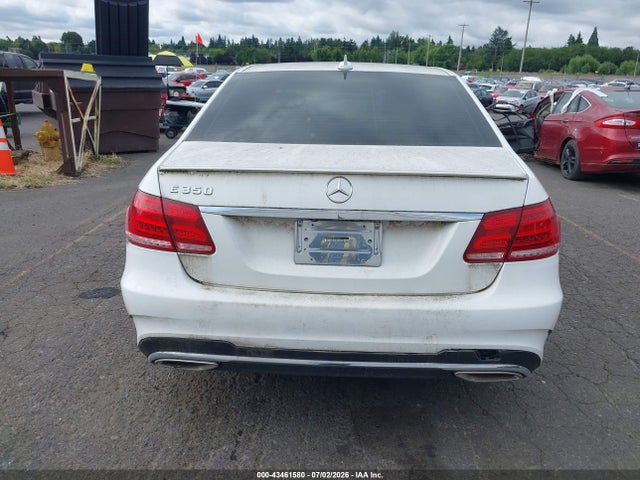 Mercedes-Benz E 350 2014 WDDHF5KB1EA796357 Image 15