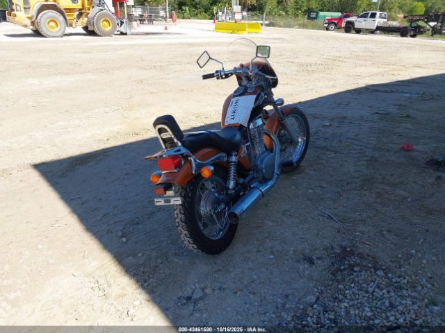 2011 SUZUKI LS650 JS1NP41A4B2101334 Photo 3