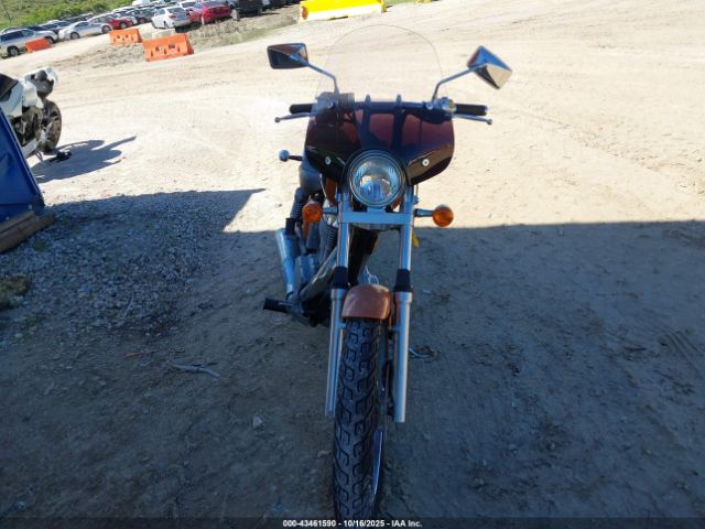 2011 SUZUKI LS650 JS1NP41A4B2101334 Photo 4