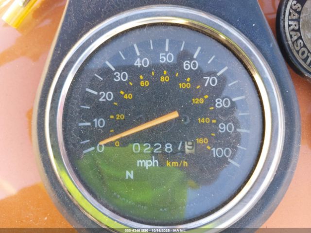 2011 SUZUKI LS650 JS1NP41A4B2101334 Photo 6