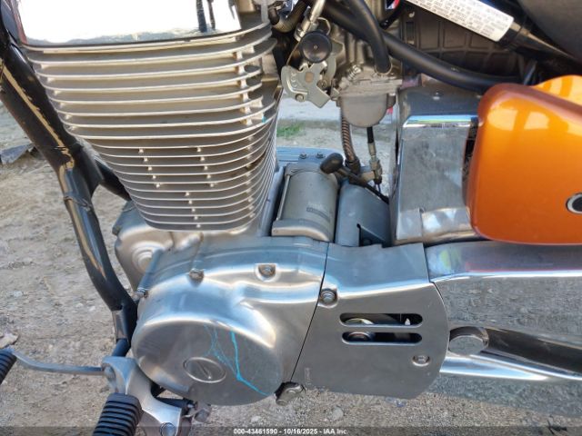 2011 SUZUKI LS650 JS1NP41A4B2101334 Photo 8