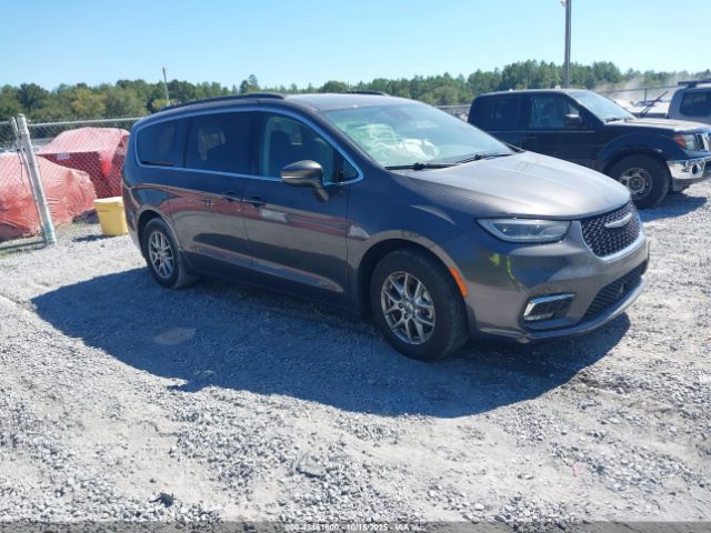 2021 CHRYSLER PACIFICA 2C4RC1FG6MR608111 Photo 0