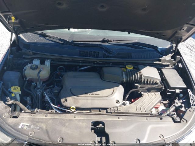 2021 CHRYSLER PACIFICA 2C4RC1FG6MR608111 Photo 9