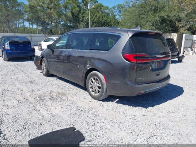 2021 CHRYSLER PACIFICA 2C4RC1FG6MR608111 Photo 2