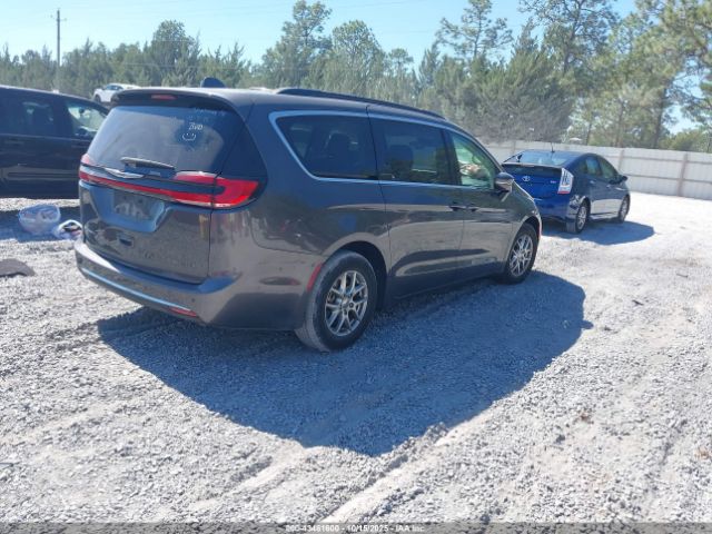 2021 CHRYSLER PACIFICA 2C4RC1FG6MR608111 Photo 3