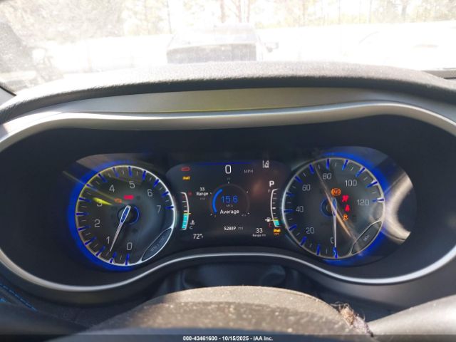 2021 CHRYSLER PACIFICA 2C4RC1FG6MR608111 Photo 6