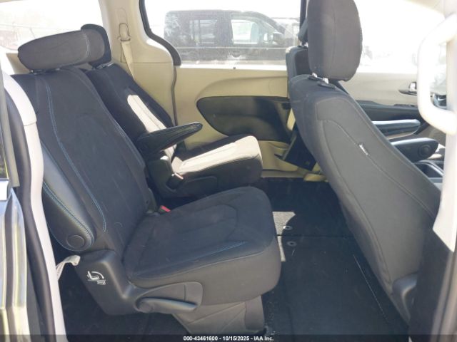2021 CHRYSLER PACIFICA 2C4RC1FG6MR608111 Photo 7