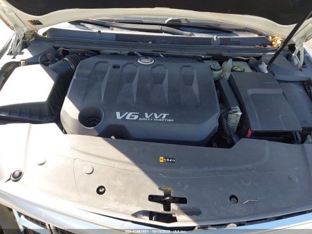 2014 CADILLAC XTS 2G61P5S35E9230105 Photo 9