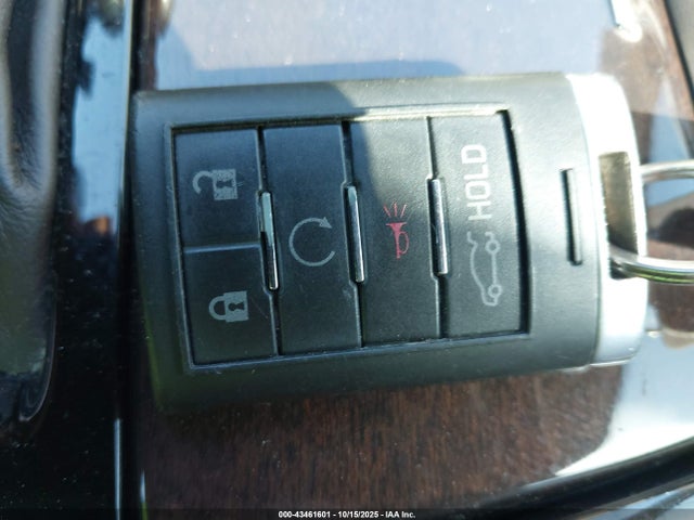 2014 CADILLAC XTS 2G61P5S35E9230105 Photo 10