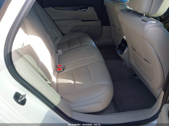 2014 CADILLAC XTS 2G61P5S35E9230105 Photo 7