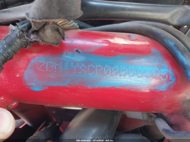 2008 DUCATI HYPERMOTARD ZDM1YACP08B005957 Photo 9