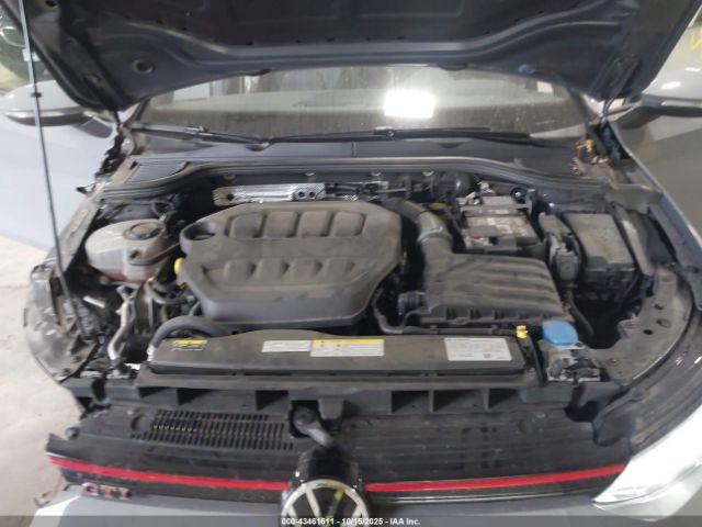 2024 VOLKSWAGEN GOLF GTI WVWGA7CD1RW141933 Photo 9
