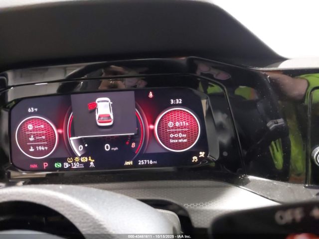 2024 VOLKSWAGEN GOLF GTI WVWGA7CD1RW141933 Photo 6