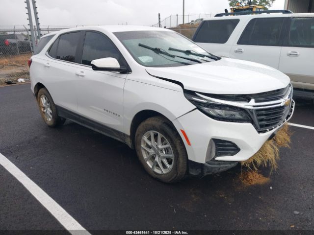 2023 CHEVROLET EQUINOX 3GNAXTEG8PS198912
