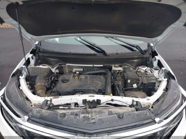 2023 CHEVROLET EQUINOX 3GNAXTEG8PS198912 Photo 9