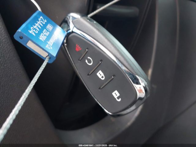 2023 CHEVROLET EQUINOX 3GNAXTEG8PS198912 Photo 10