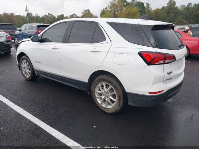 2023 CHEVROLET EQUINOX 3GNAXTEG8PS198912 Photo 2