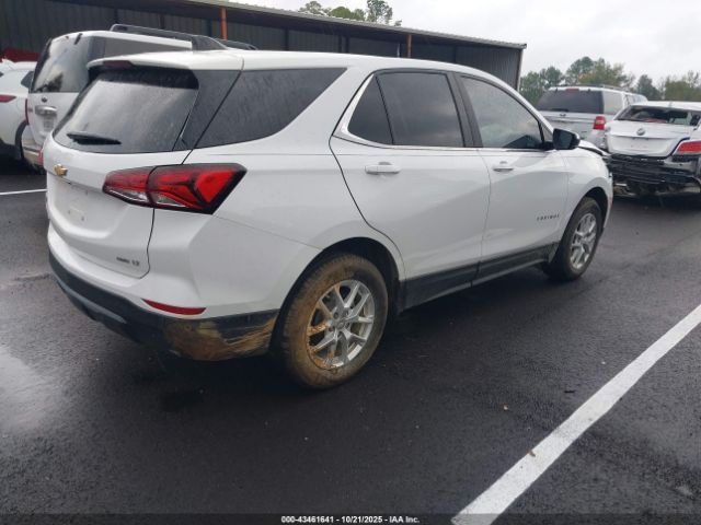 2023 CHEVROLET EQUINOX 3GNAXTEG8PS198912 Photo 3