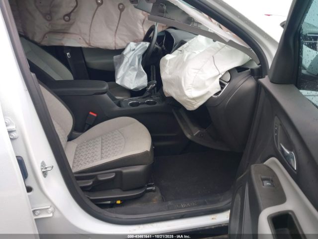 2023 CHEVROLET EQUINOX 3GNAXTEG8PS198912 Photo 4