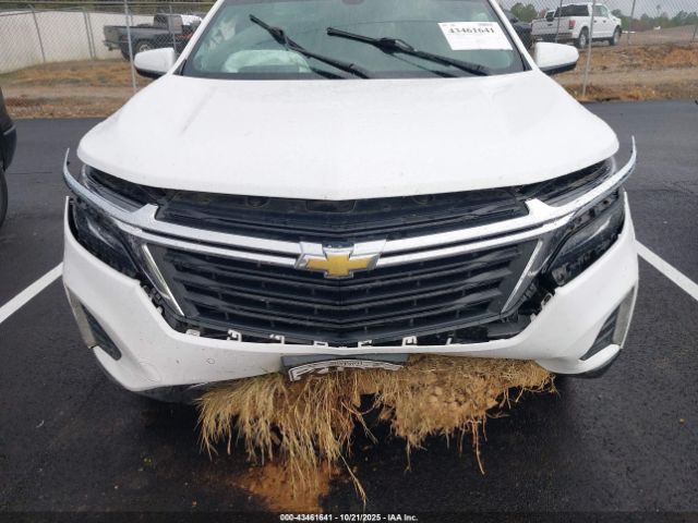 2023 CHEVROLET EQUINOX 3GNAXTEG8PS198912 Photo 5