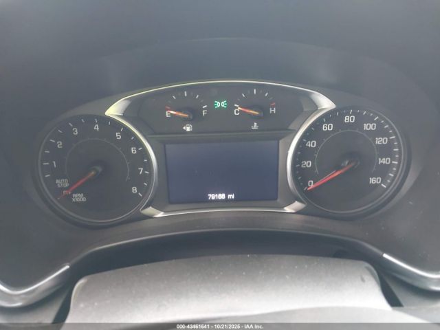 2023 CHEVROLET EQUINOX 3GNAXTEG8PS198912 Photo 6