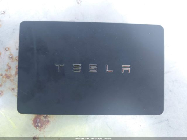 2020 TESLA MODEL Y 5YJYGDEE8LF032825 Photo 10