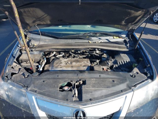 2010 ACURA MDX 2HNYD2H25AH504446 Photo 9