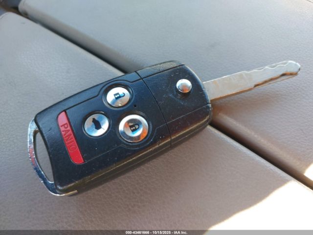 2010 ACURA MDX 2HNYD2H25AH504446 Photo 10