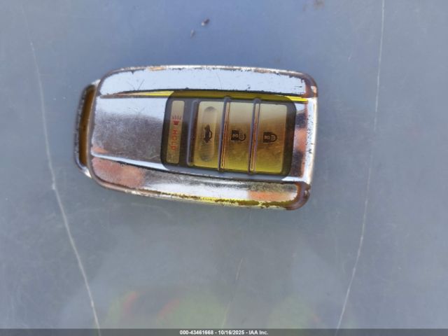 2018 ACURA ILX 19UDE2F37JA004673 Photo 10