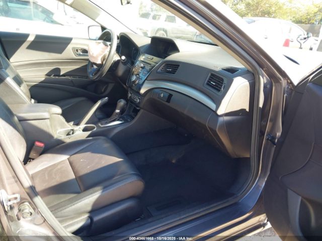 2018 ACURA ILX 19UDE2F37JA004673 Photo 4