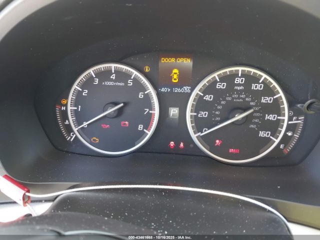 2018 ACURA ILX 19UDE2F37JA004673 Photo 6