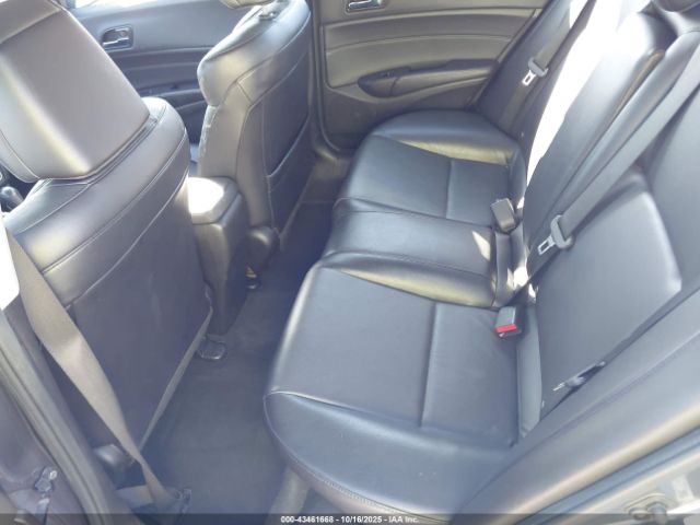 2018 ACURA ILX 19UDE2F37JA004673 Photo 7