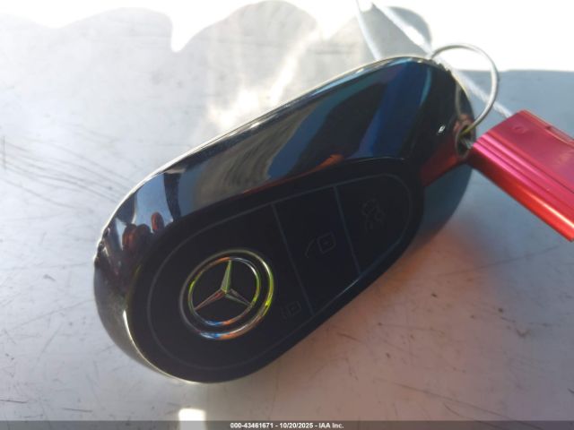 2023 MERCEDES-BENZ C 300 W1KAF4GB8PR124384 Photo 10