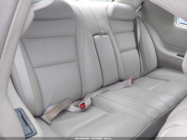 2001 CADILLAC ELDORADO 1G6EL12Y11B105189 Photo 7