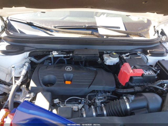 2022 ACURA RDX 5J8TC1H31NL002582 Photo 9