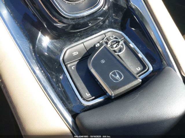 2022 ACURA RDX 5J8TC1H31NL002582 Photo 10