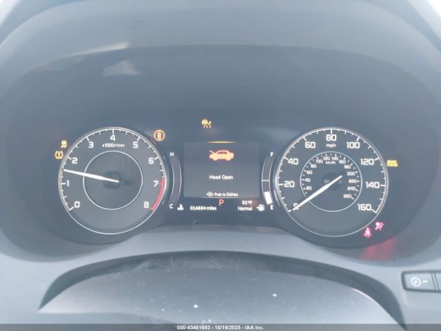 2022 ACURA RDX 5J8TC1H31NL002582 Photo 6