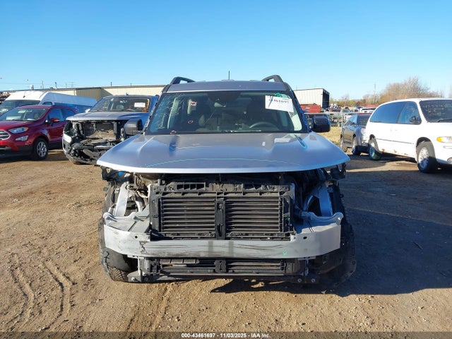 Продажа на аукционе авто 2021 Ford Bronco Sport Big Bend, vin: 3FMCR9B61MRA17464, номер лота: 43461697