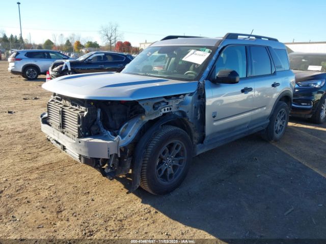 2021 FORD BRONCO SPORT 3FMCR9B61MRA17464 Photo 1