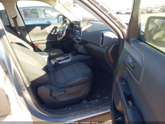 2021 FORD BRONCO SPORT 3FMCR9B61MRA17464 Photo 4