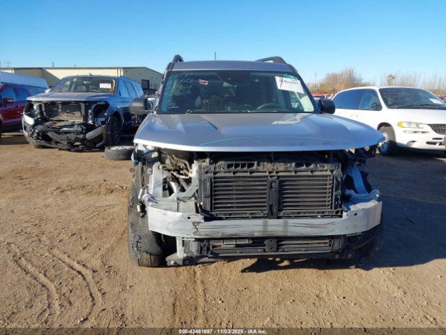 2021 FORD BRONCO SPORT 3FMCR9B61MRA17464 Photo 5