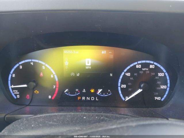 2021 FORD BRONCO SPORT 3FMCR9B61MRA17464 Photo 6