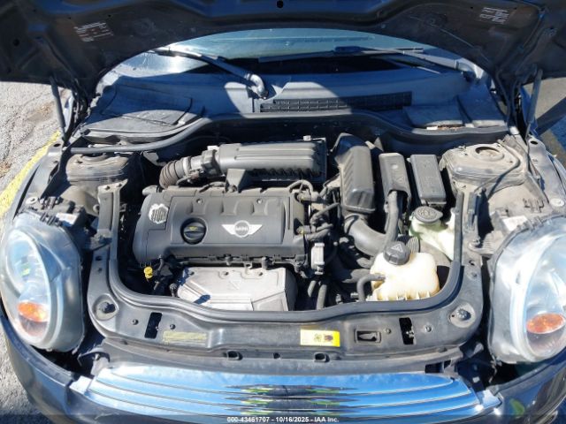 2013 MINI HARDTOP WMWSU3C52DT687117 Photo 9