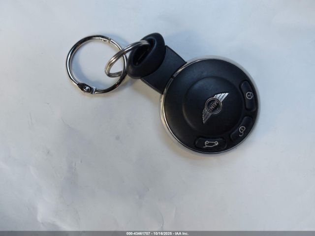 2013 MINI HARDTOP WMWSU3C52DT687117 Photo 10