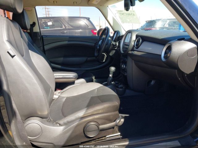 2013 MINI HARDTOP WMWSU3C52DT687117 Photo 4